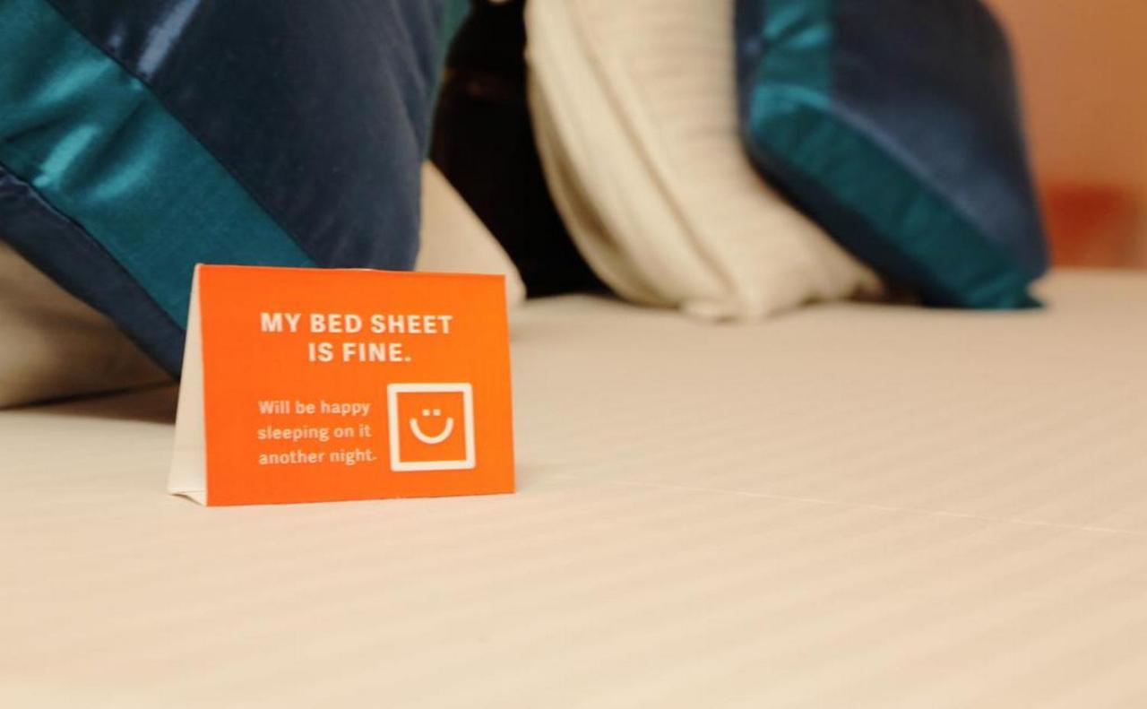 Fabhotel Nestlay Rooms Oragadam Chennai Exterior foto